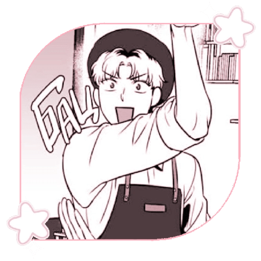  ‎𝅄   WHO'S A GOOD BOY? ♡ — 14