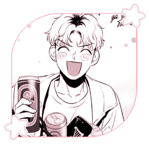  ‎𝅄   WHO'S A GOOD BOY? ♡ — 16