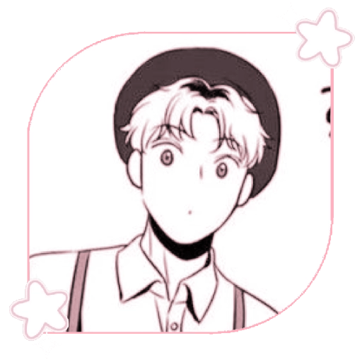  ‎𝅄   WHO'S A GOOD BOY? ♡ — 17