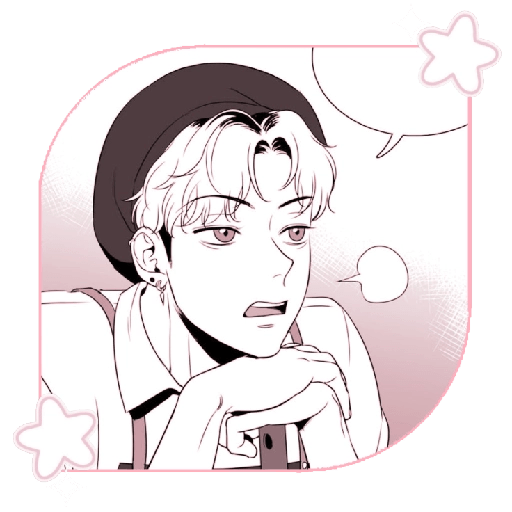  ‎𝅄   WHO'S A GOOD BOY? ♡ — 18