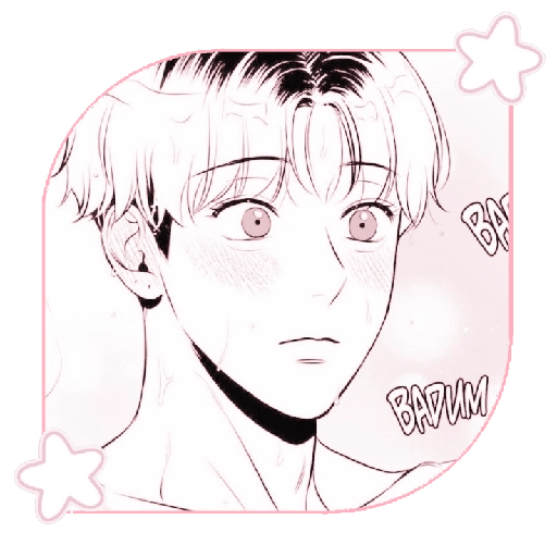  ‎𝅄   WHO'S A GOOD BOY? ♡ — 19