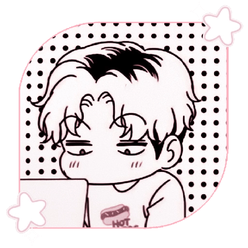  ‎𝅄   WHO'S A GOOD BOY? ♡ — 20