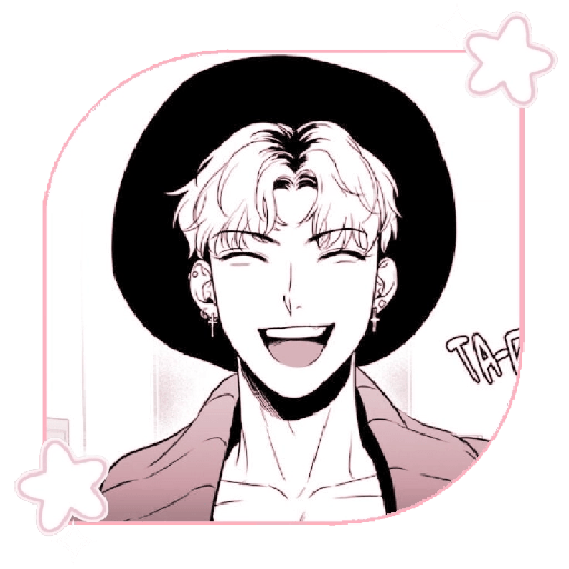 ‎𝅄   WHO'S A GOOD BOY? ♡ — 22