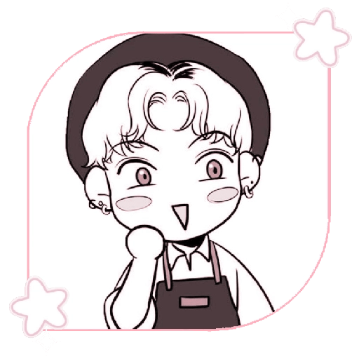  ‎𝅄   WHO'S A GOOD BOY? ♡ — 23