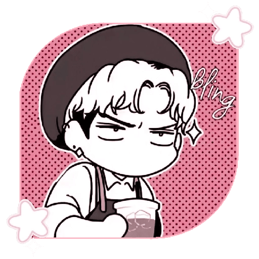  ‎𝅄   WHO'S A GOOD BOY? ♡ — 24