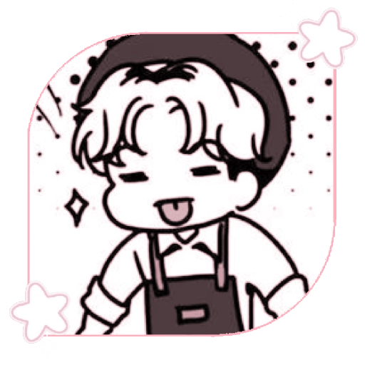  ‎𝅄   WHO'S A GOOD BOY? ♡ — 26