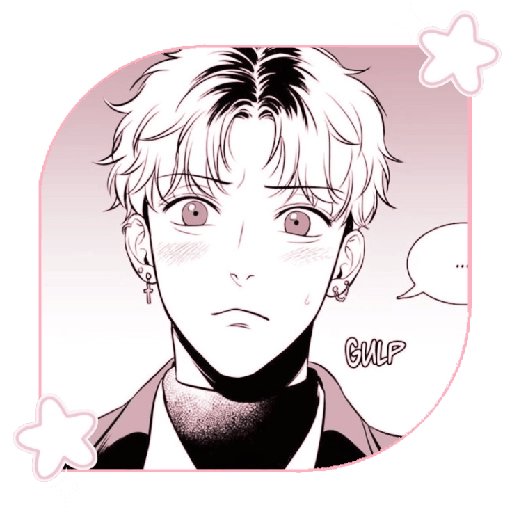 ‎𝅄   WHO'S A GOOD BOY? ♡ — 27