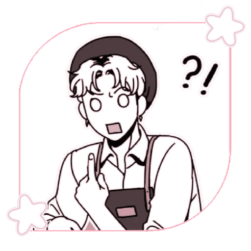  ‎𝅄   WHO'S A GOOD BOY? ♡ — 29