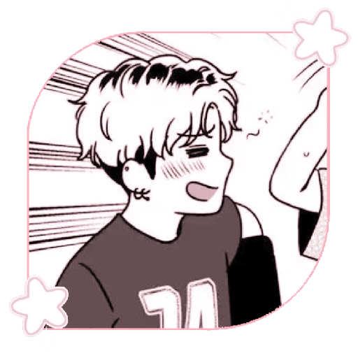  ‎𝅄   WHO'S A GOOD BOY? ♡ — 30