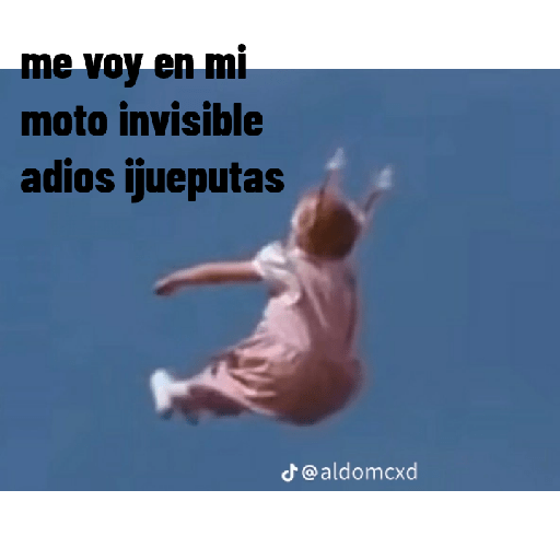 Memes momazos super 13