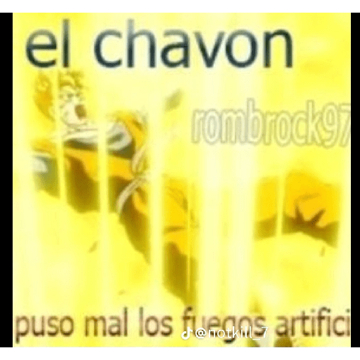 Memes momazos super 17