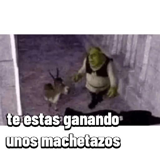 Memes momazos super 18