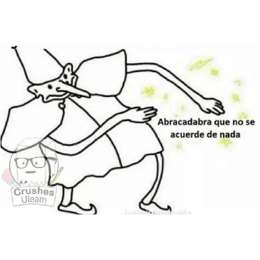Memes momazos super 20