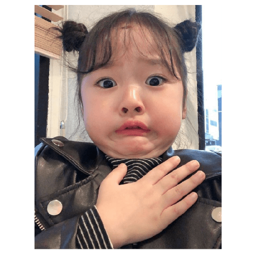 Baby cute 3