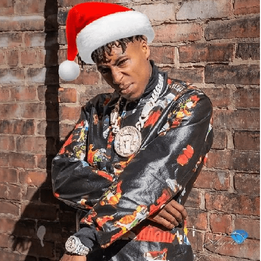 NBA Youngboy vg 38