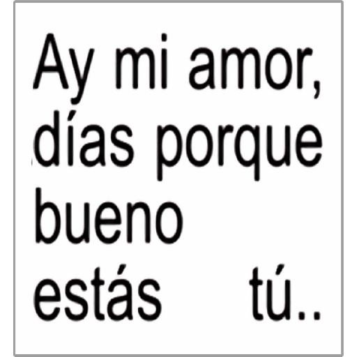 ✏️Texto Brat~💚🩶