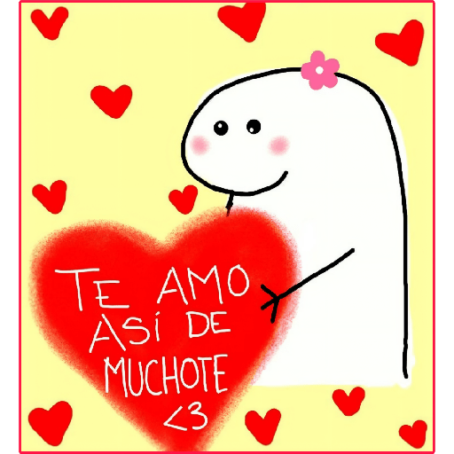 👩‍❤️‍👨San Valentín (Notitas)♥️