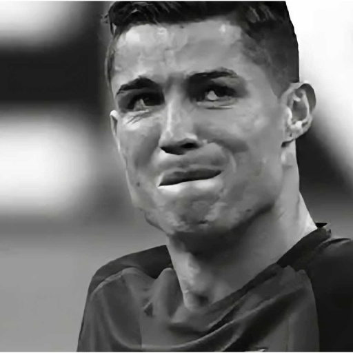 🐐CR7 | Respect ❤️ 1