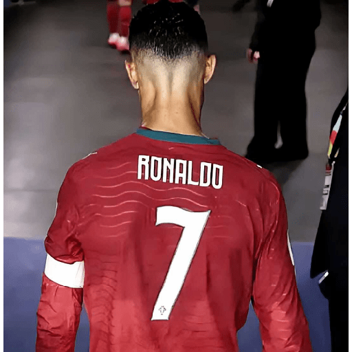 🐐CR7 | Respect ❤️ 2