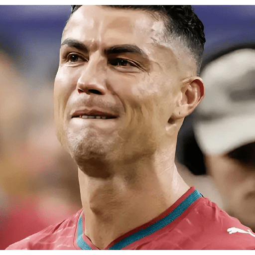 🐐CR7 | Respect ❤️ 4