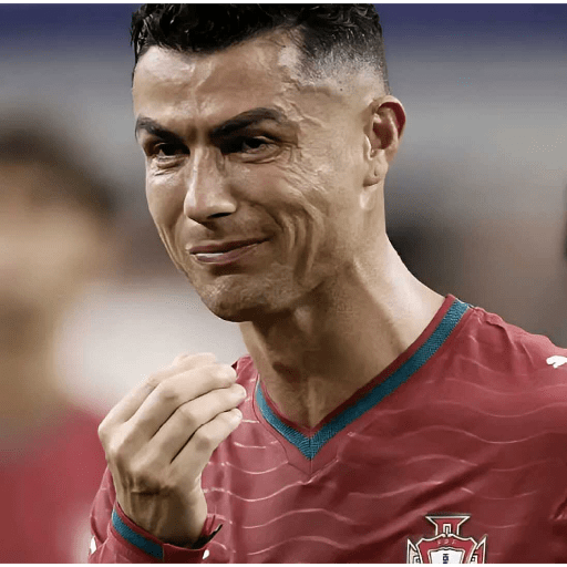 🐐CR7 | Respect ❤️ 6