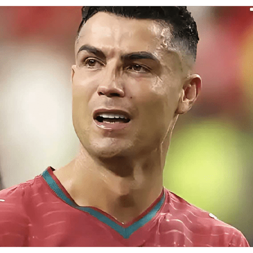 🐐CR7 | Respect ❤️ 7