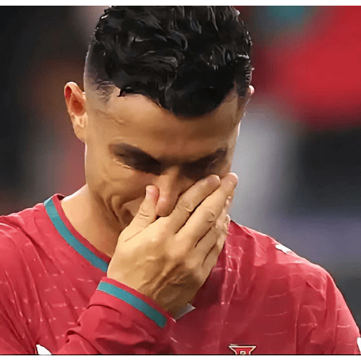 🐐CR7 | Respect ❤️ 9