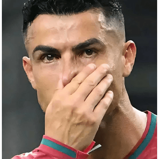 🐐CR7 | Respect ❤️ 10