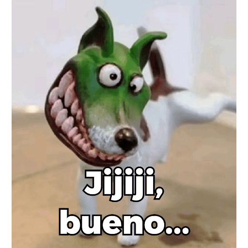 Memes de Perritos ੯‧̀͡⬮ 12