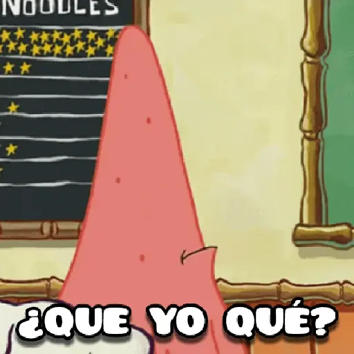 𓇼Patricio/Patricio Estrella𓇼