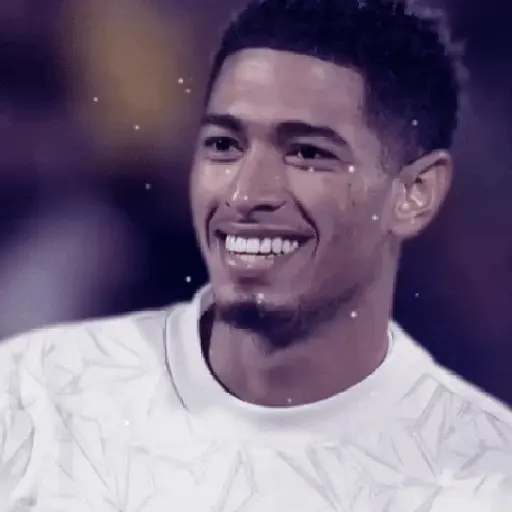 Jude Bellingham 🔥♥️⚽