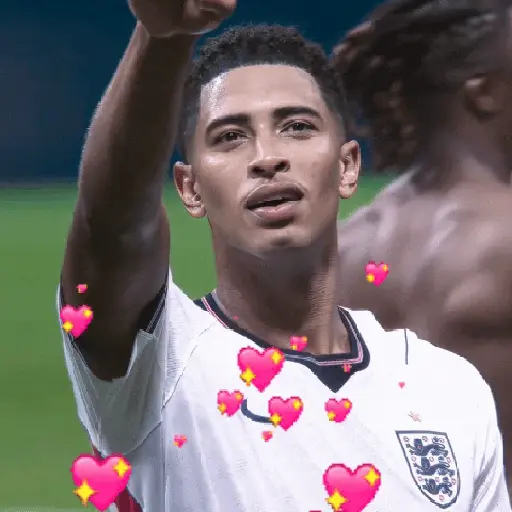Jude Bellingham 🔥♥️⚽ 2