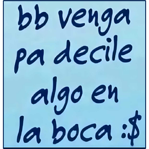 😇 Notas 👅 Atrevidas 😈 4 1