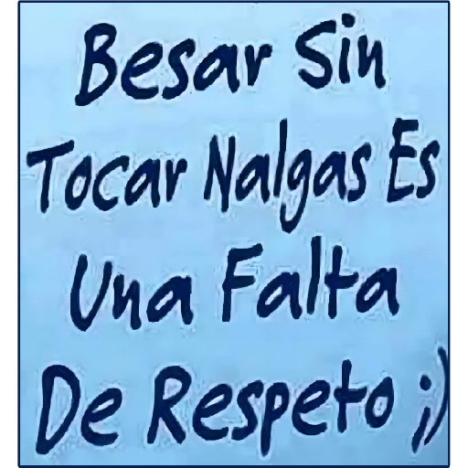 😇 Notas 👅 Atrevidas 😈 4 8