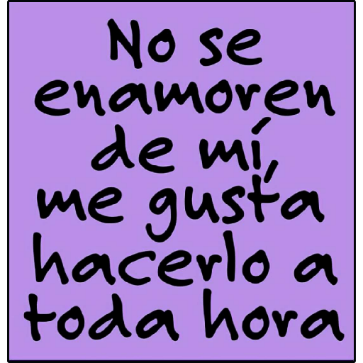 😇 Notas 👅 Atrevidas 😈 4 12