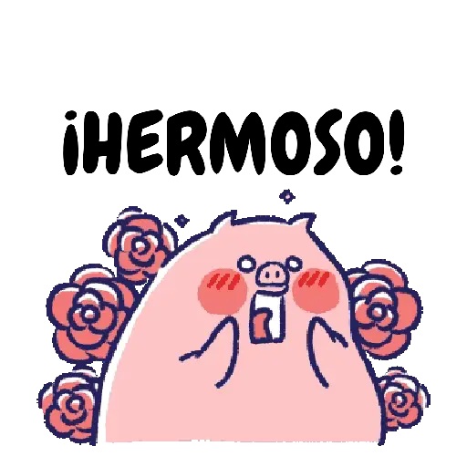 🐷ྀིྀིPig/Piggy/Cerdo/Cerdito🐷