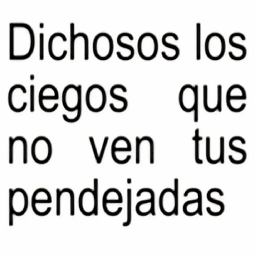 TEXTOS 🖕🏽😎 7
