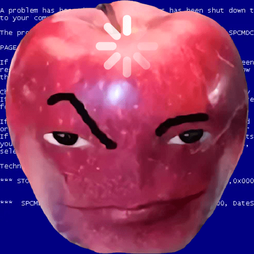 MANZANA~🍎🤨 