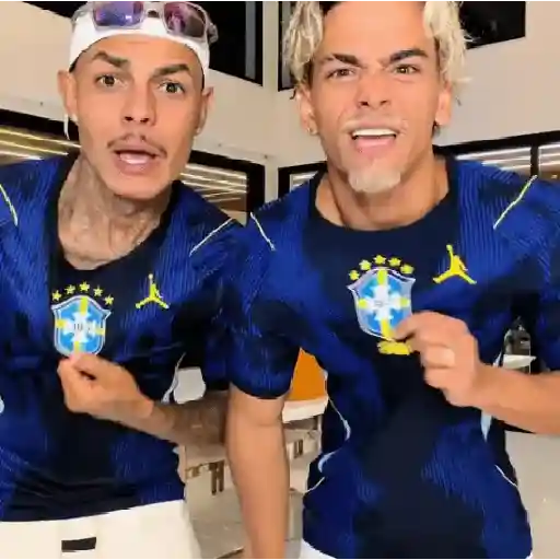 ⚽🦜Arthur Lima/Fútbol🌴🇧🇷