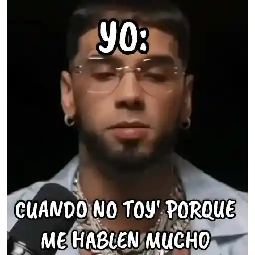 🔥Anuel AA~🖕🏻👹 ²