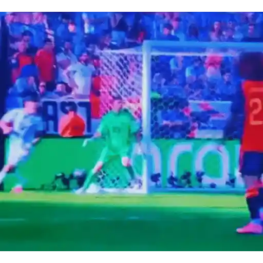 🇪🇸 España | Campeona 🏆 14