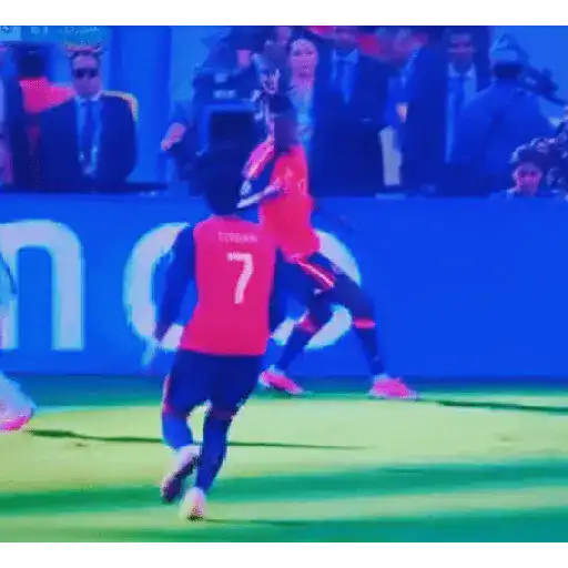 🇪🇸 España | Campeona 🏆 13