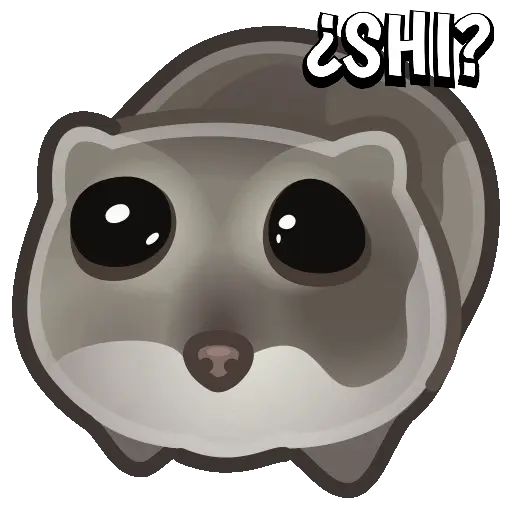 🦝Mascotas Animadas/TikTok🐶