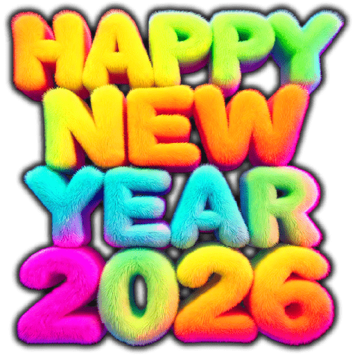 Año Nuevo 2026🎇Memes😂