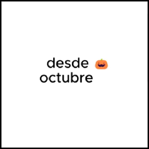 🎅🏻Desde OCTUBRE/Se SIENTE🎄