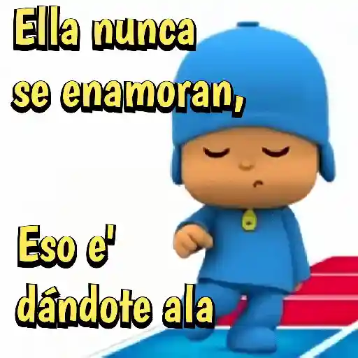 💙Pocoyó🤣TikTok💙 4