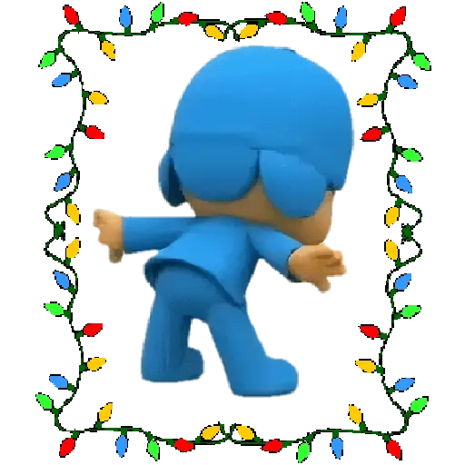 💙Pocoyó🤣TikTok💙 5