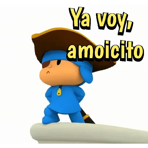 💙Pocoyó🤣TikTok💙 11