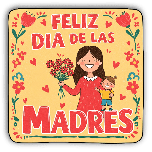 ꧁Día De🌹Las Madres꧂ 3