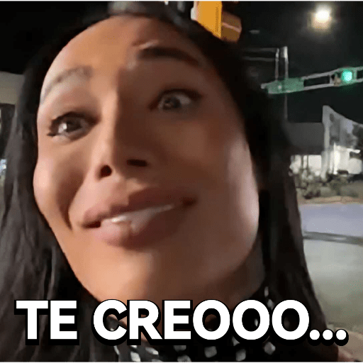 Karina Torres 😎💋🤣